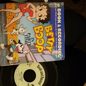 Read and hear story bm